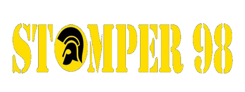 Stomper 98