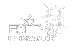 Exil Eberswalde neuer Support Partner