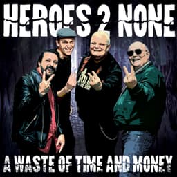 Heroes 2 None – Danish Dynamite (15.05.2026)
